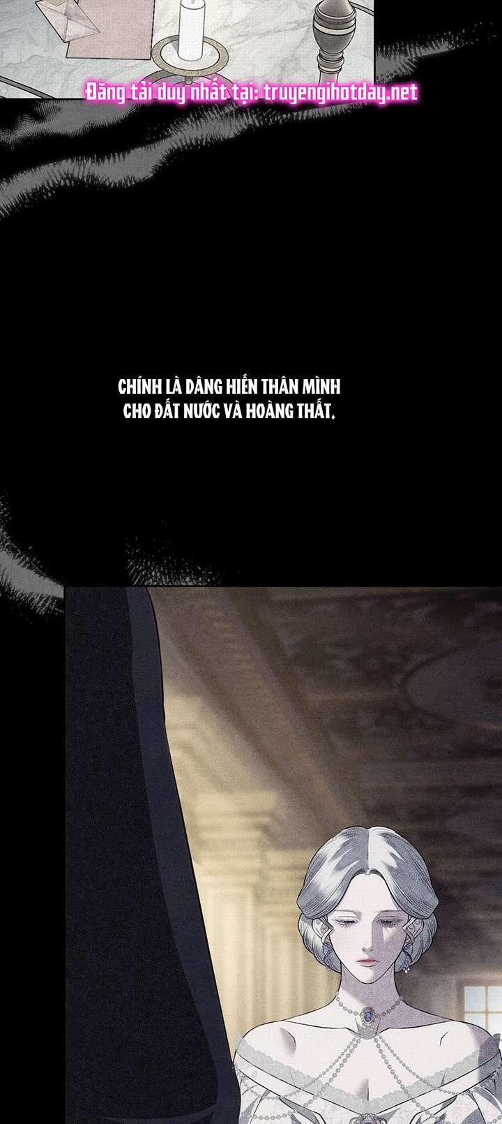 [18+] Hôn Nhân Cưỡng Đoạt 0.1 trang 20