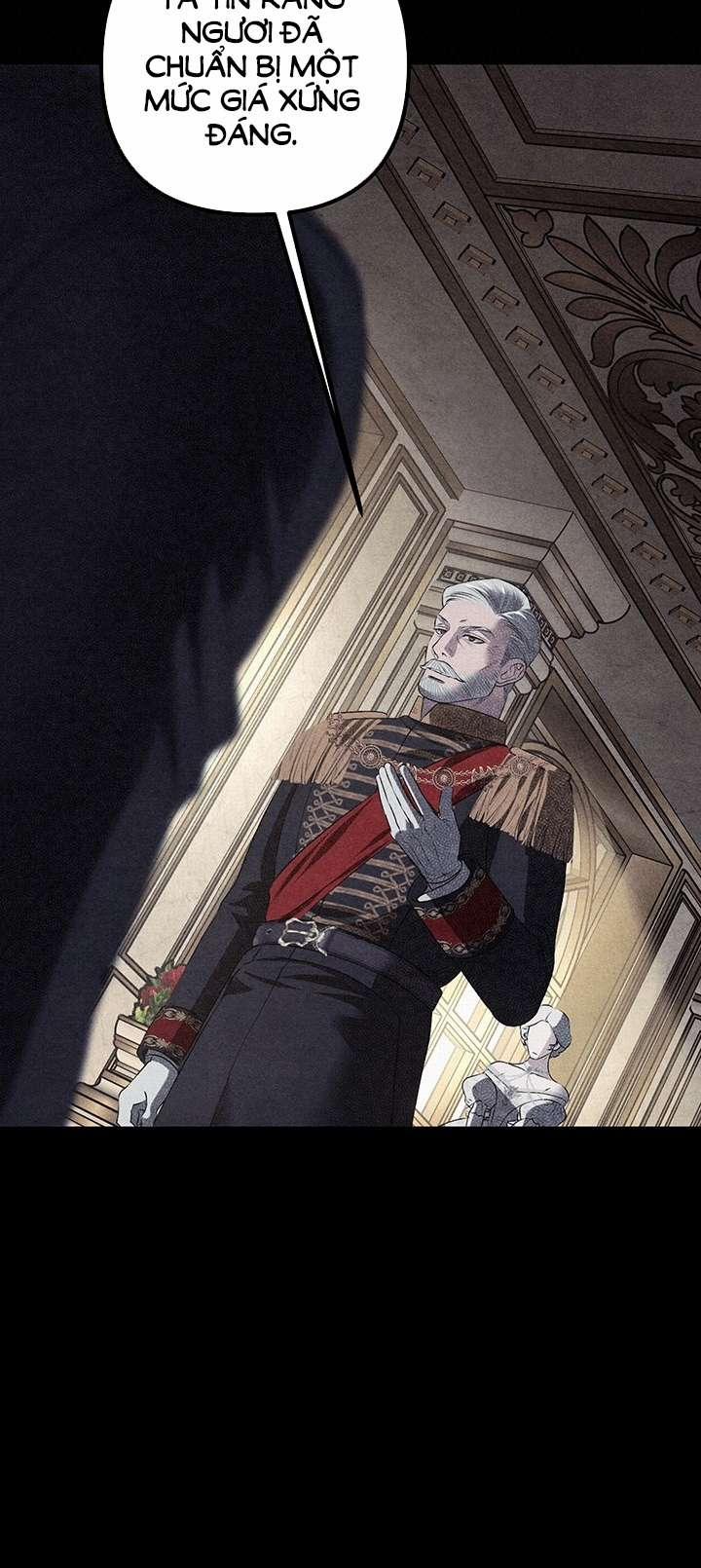 [18+] Hôn Nhân Cưỡng Đoạt 0.1 trang 22