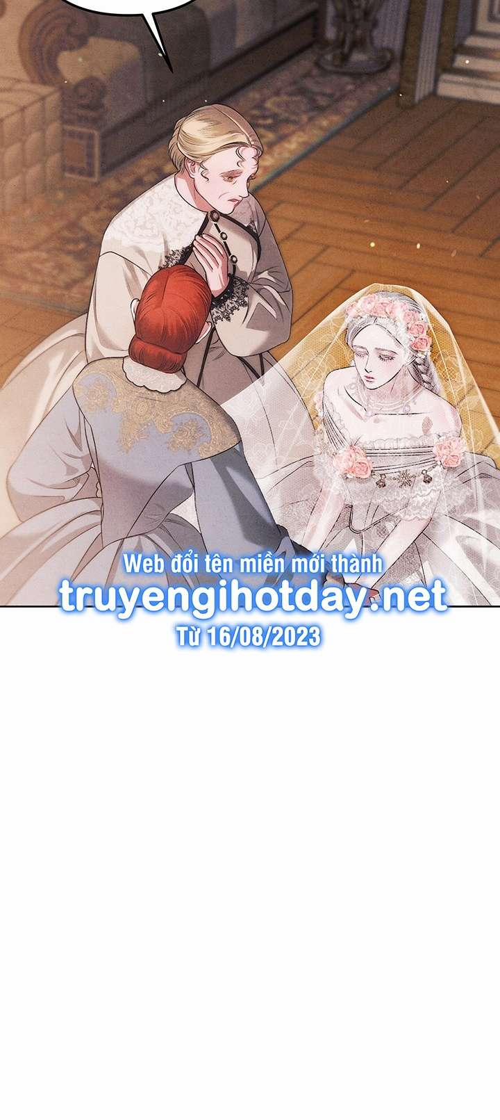 [18+] Hôn Nhân Cưỡng Đoạt 0.1 trang 38