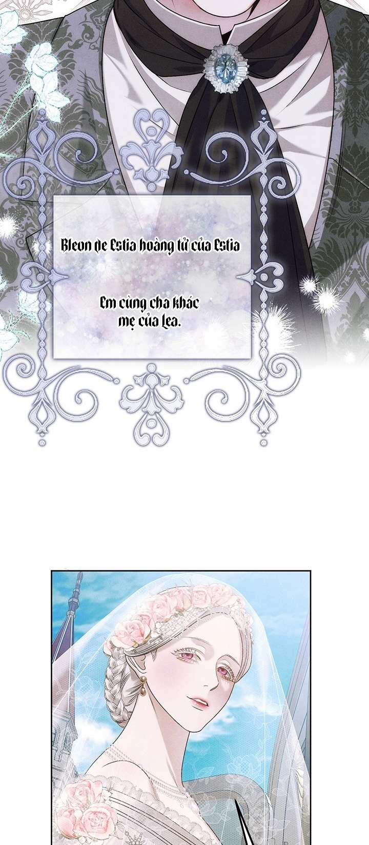 [18+] Hôn Nhân Cưỡng Đoạt 0.2 trang 13