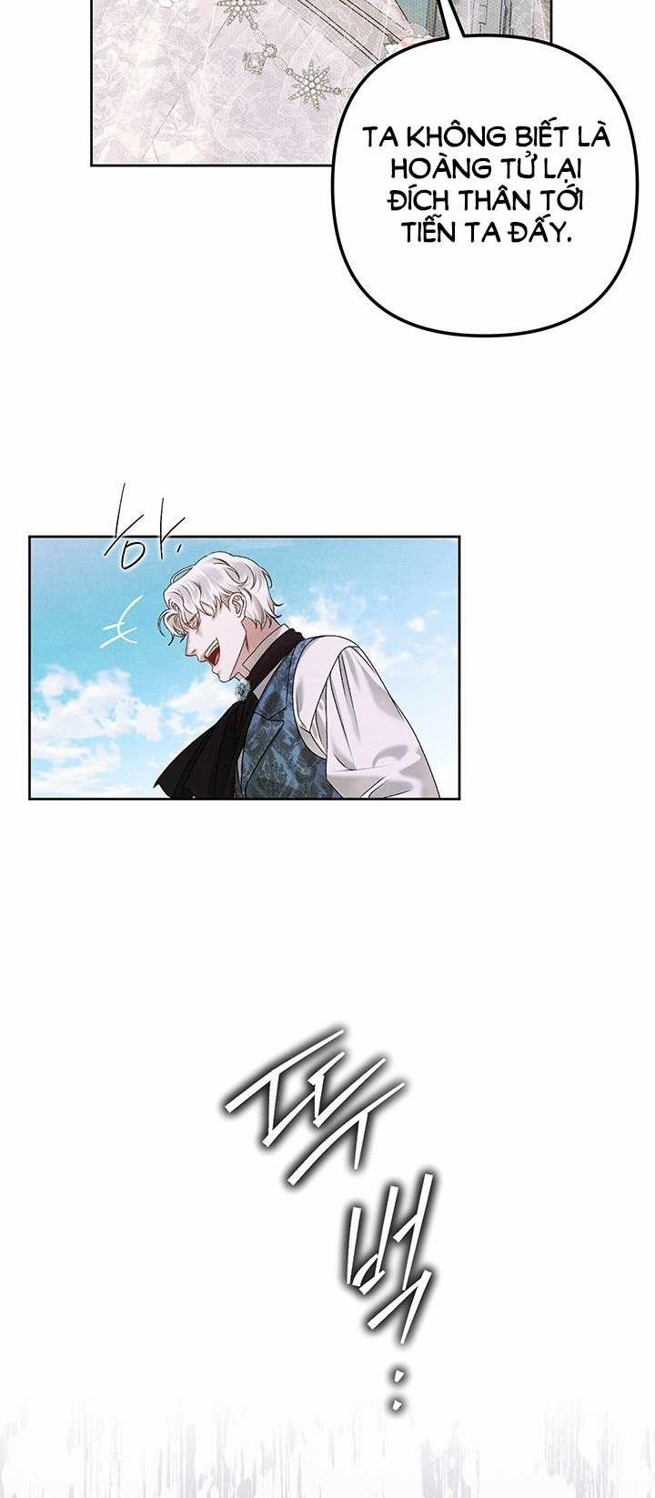 [18+] Hôn Nhân Cưỡng Đoạt 0.2 trang 14