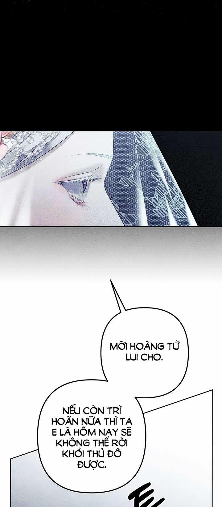 [18+] Hôn Nhân Cưỡng Đoạt 0.2 trang 16