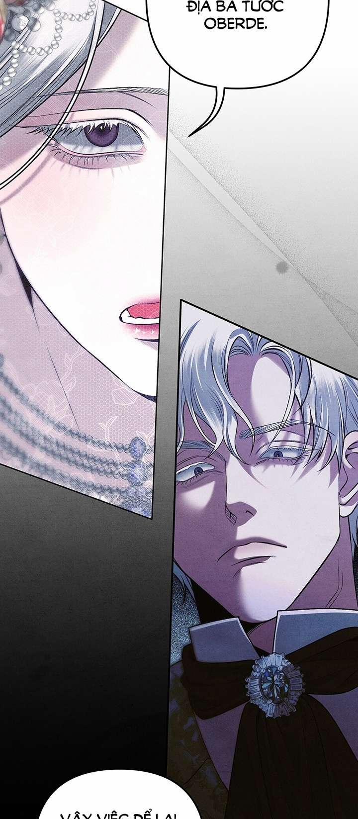 [18+] Hôn Nhân Cưỡng Đoạt 0.2 trang 20