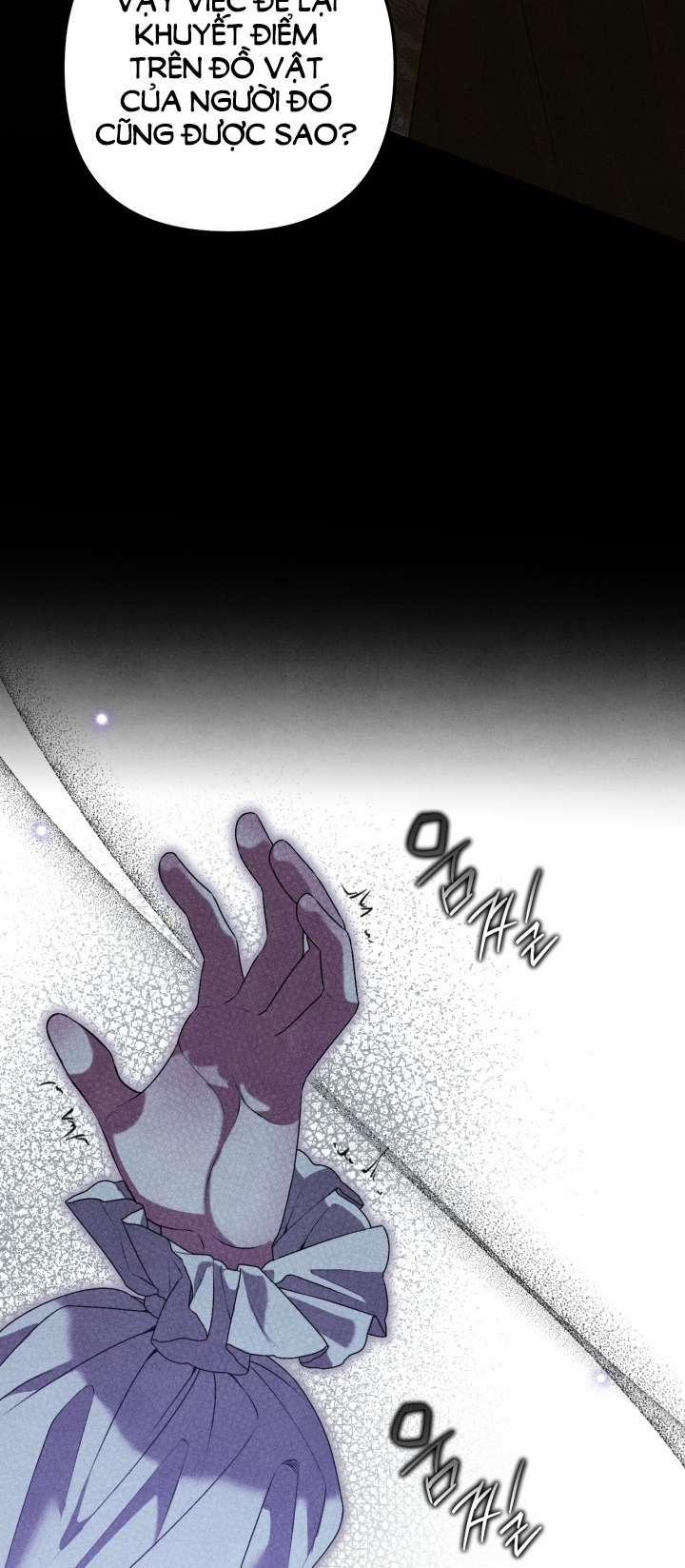 [18+] Hôn Nhân Cưỡng Đoạt 0.2 trang 21