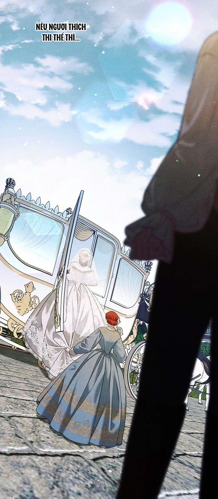 [18+] Hôn Nhân Cưỡng Đoạt 0.2 trang 26