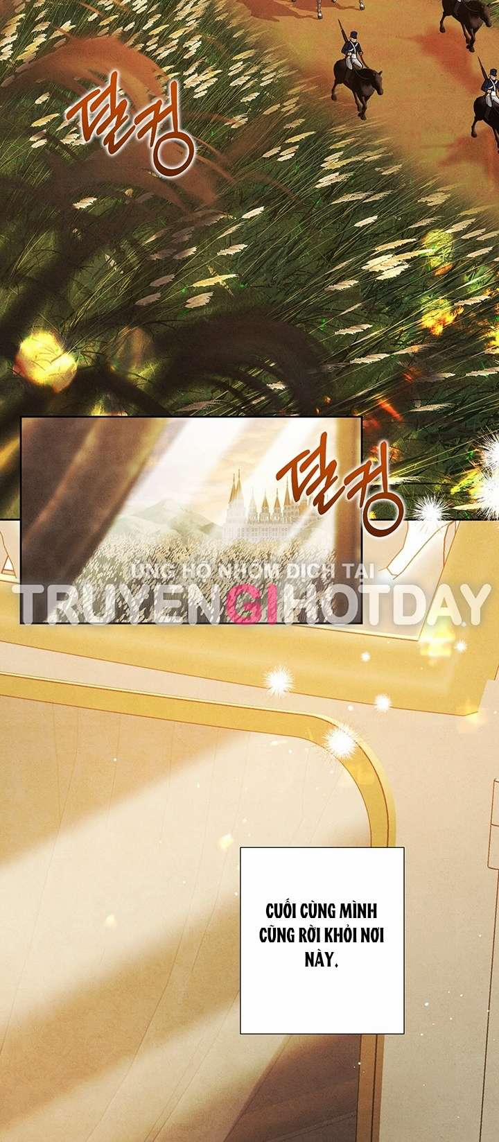 [18+] Hôn Nhân Cưỡng Đoạt 0.2 trang 29