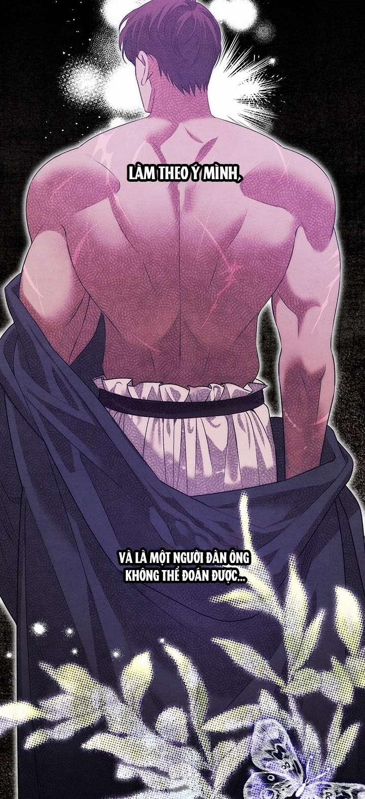 [18+] Hôn Nhân Cưỡng Đoạt 0.2 trang 38