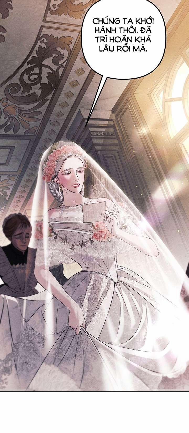 [18+] Hôn Nhân Cưỡng Đoạt 0.2 trang 4