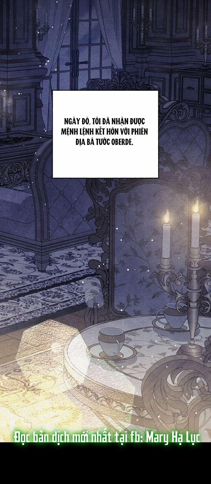 [18+] Hôn Nhân Cưỡng Đoạt 1.1 trang 10