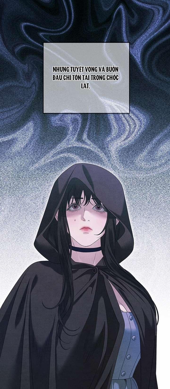 [18+] Hôn Nhân Cưỡng Đoạt 1.1 trang 22