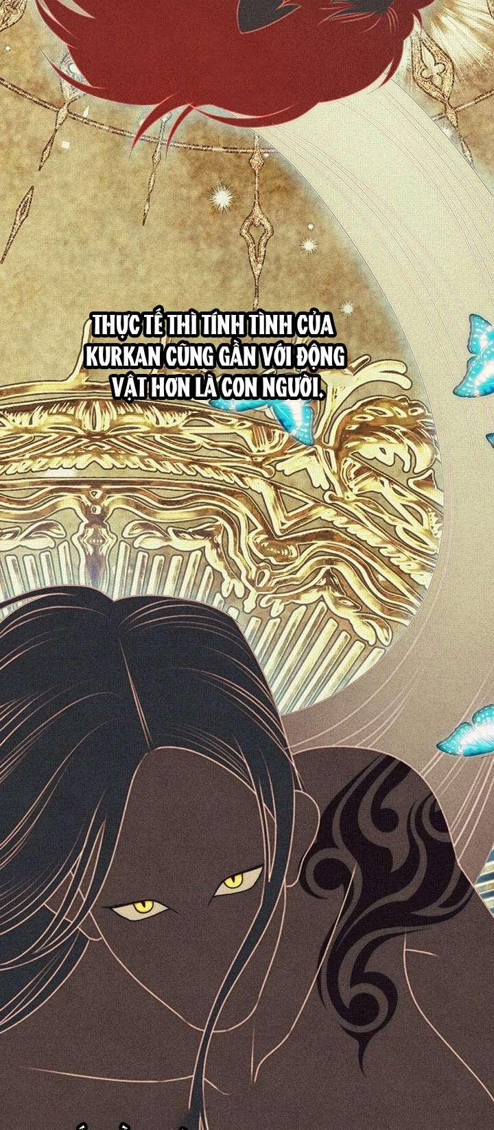 [18+] Hôn Nhân Cưỡng Đoạt 1.2 trang 12