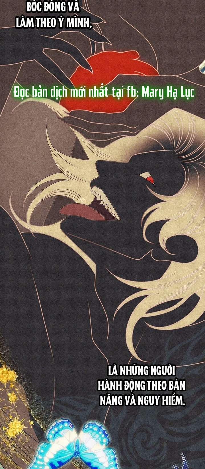 [18+] Hôn Nhân Cưỡng Đoạt 1.2 trang 13