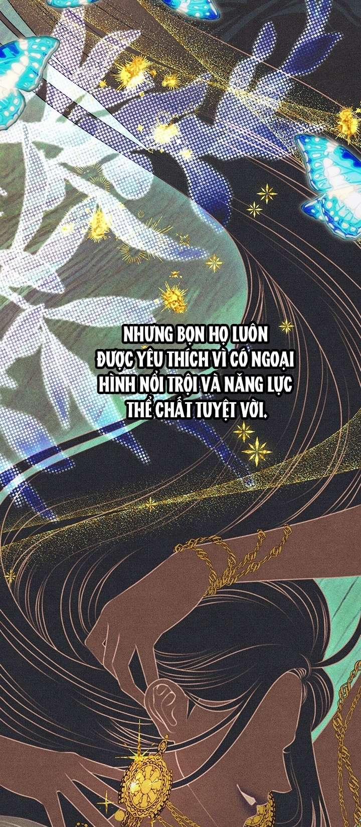 [18+] Hôn Nhân Cưỡng Đoạt 1.2 trang 14