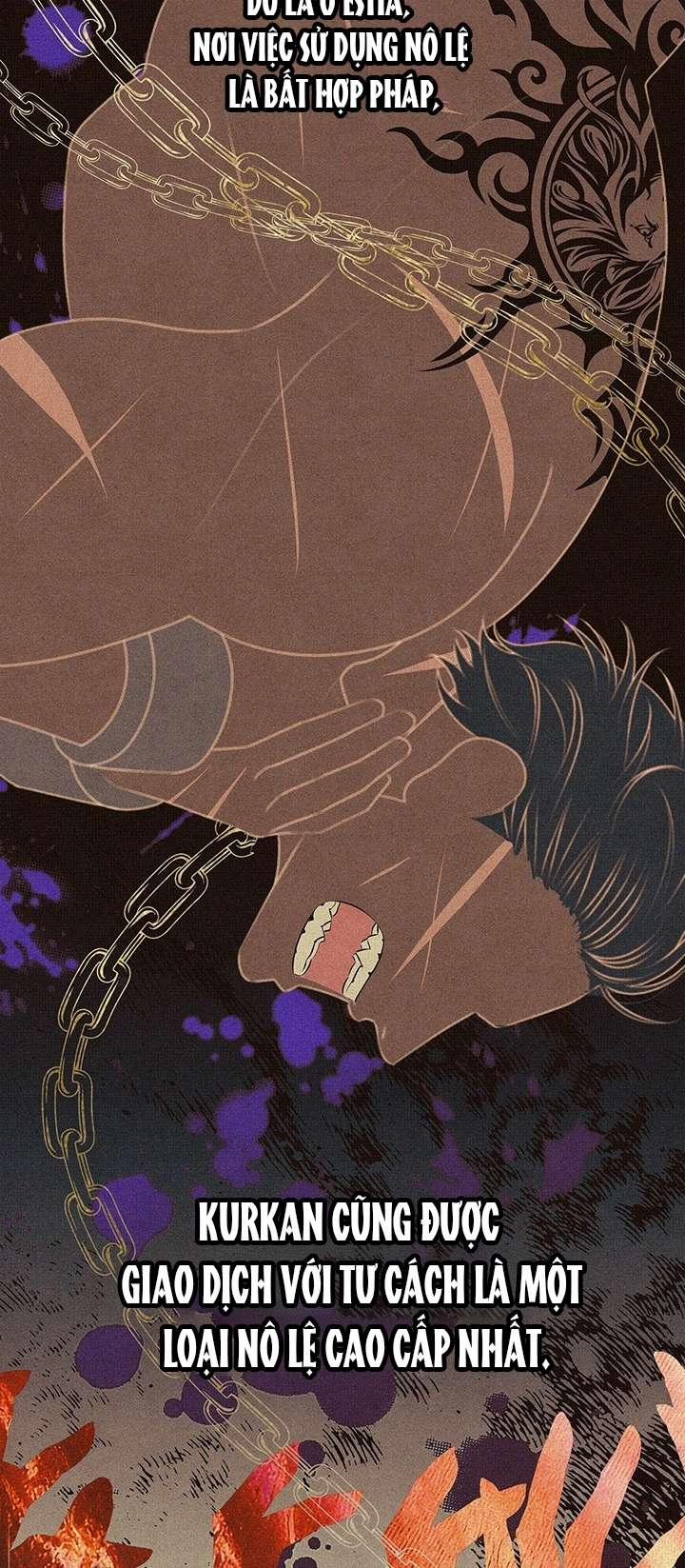 [18+] Hôn Nhân Cưỡng Đoạt 1.2 trang 16