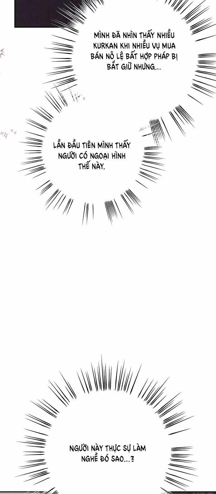 [18+] Hôn Nhân Cưỡng Đoạt 1.2 trang 18