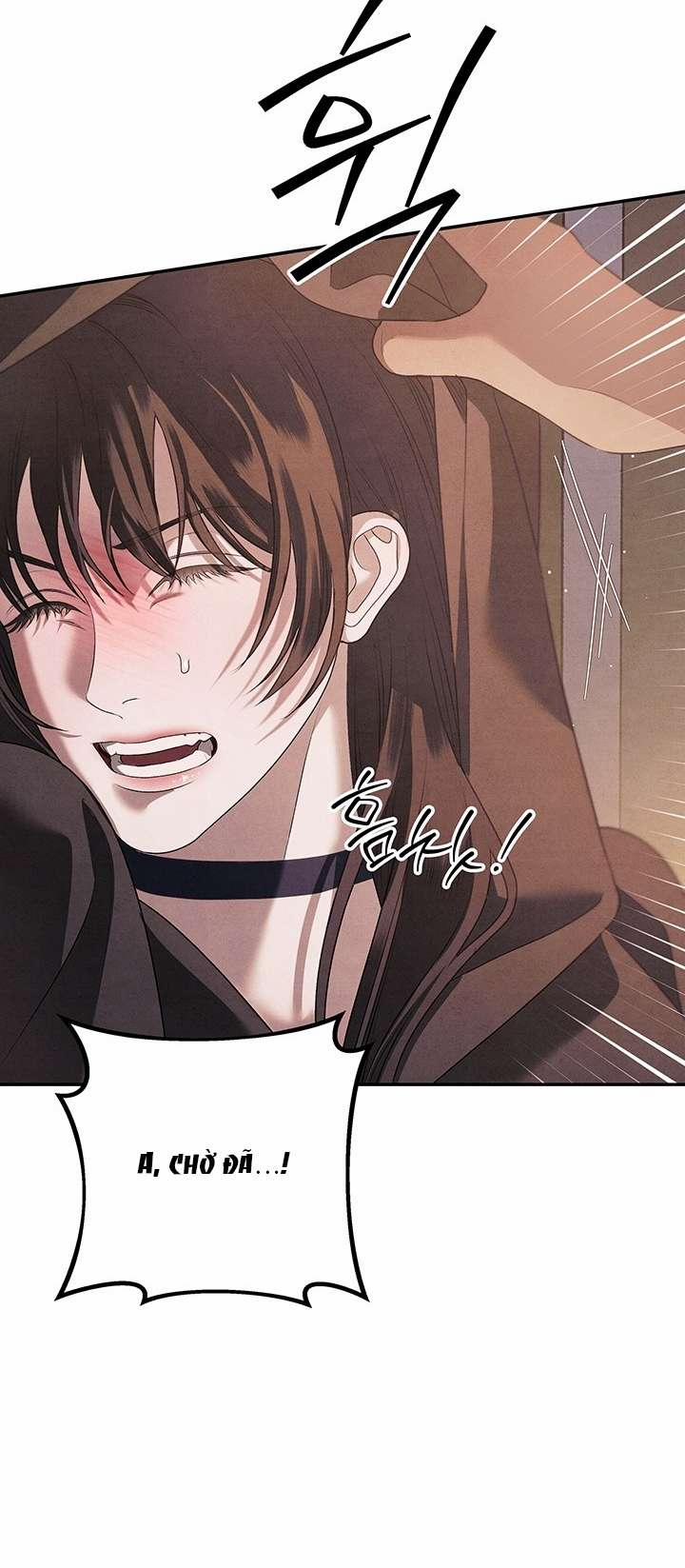 [18+] Hôn Nhân Cưỡng Đoạt 1.2 trang 20