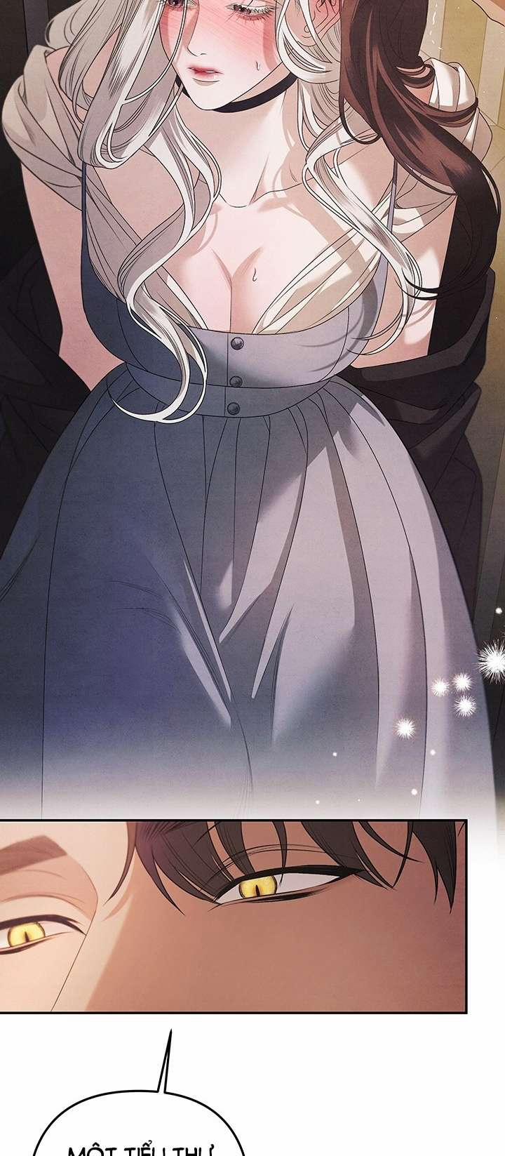 [18+] Hôn Nhân Cưỡng Đoạt 1.2 trang 22