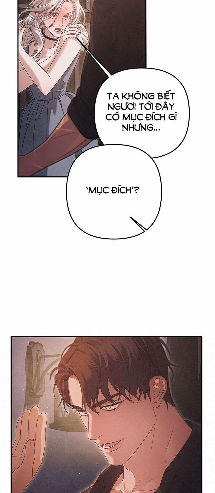 [18+] Hôn Nhân Cưỡng Đoạt 1.2 trang 25