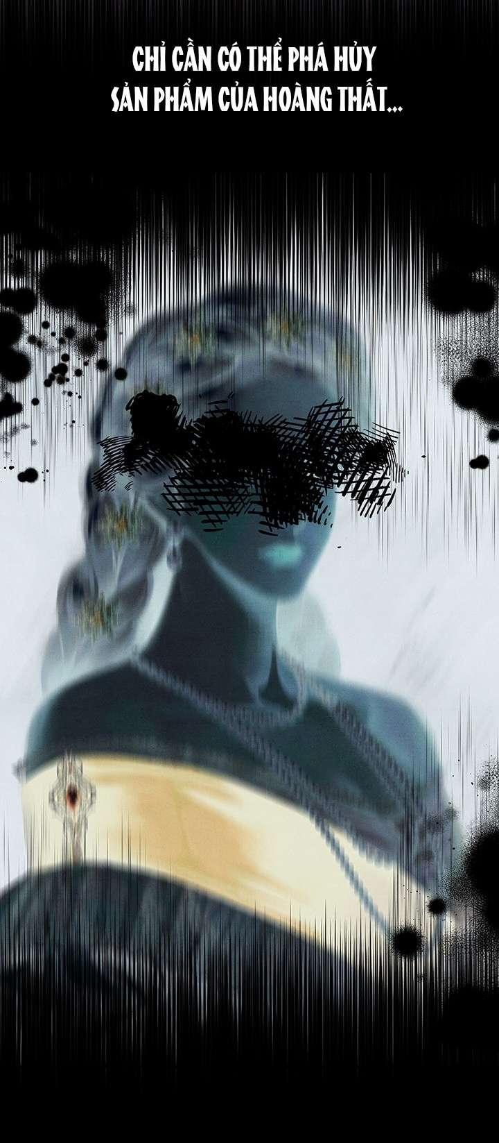 [18+] Hôn Nhân Cưỡng Đoạt 1.2 trang 29