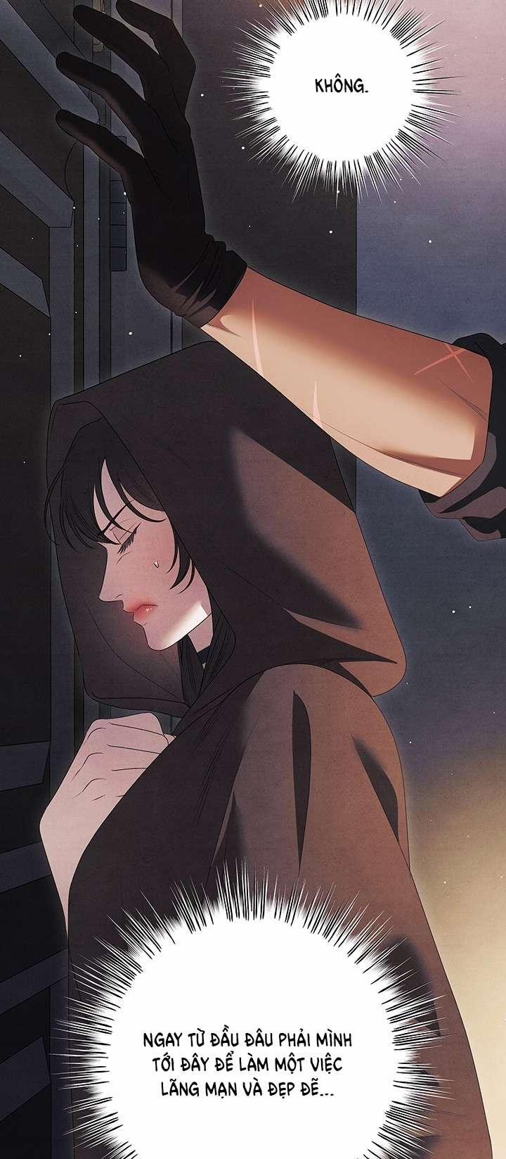 [18+] Hôn Nhân Cưỡng Đoạt 1.2 trang 3