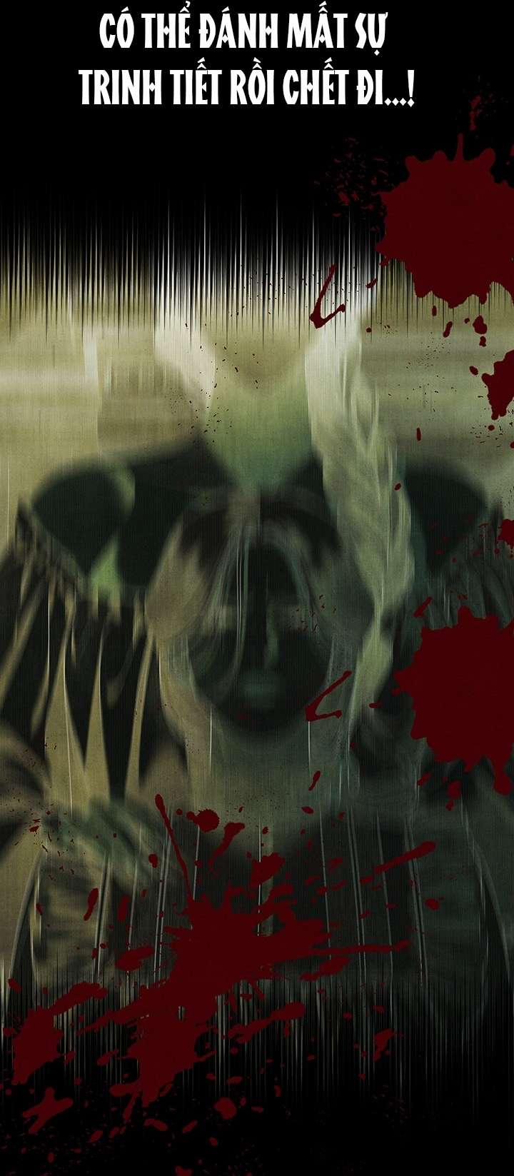 [18+] Hôn Nhân Cưỡng Đoạt 1.2 trang 30