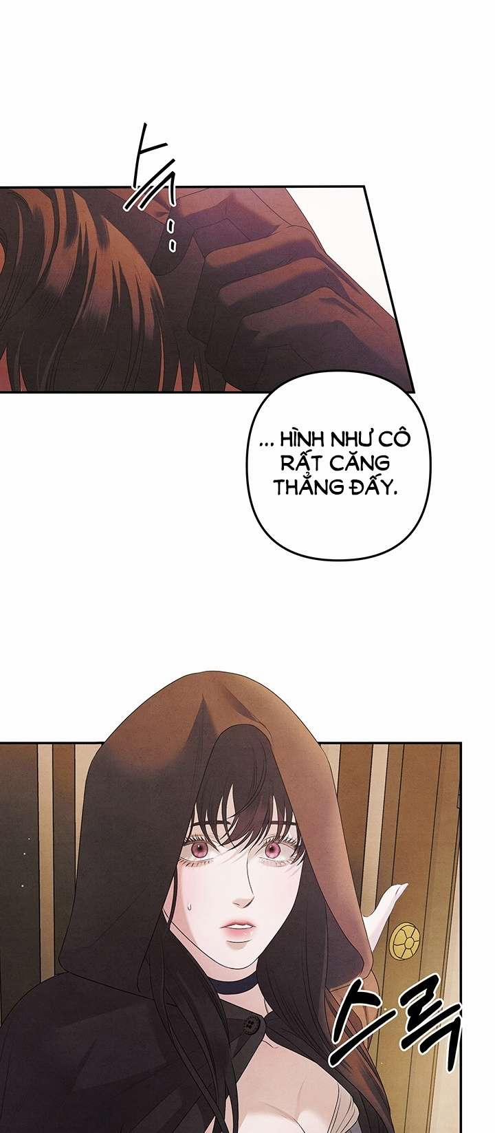 [18+] Hôn Nhân Cưỡng Đoạt 1.2 trang 5