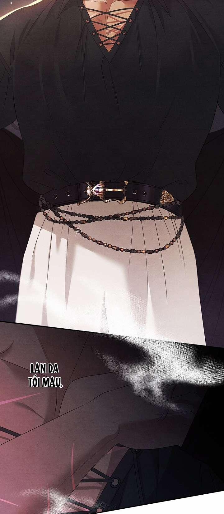 [18+] Hôn Nhân Cưỡng Đoạt 1.2 trang 7