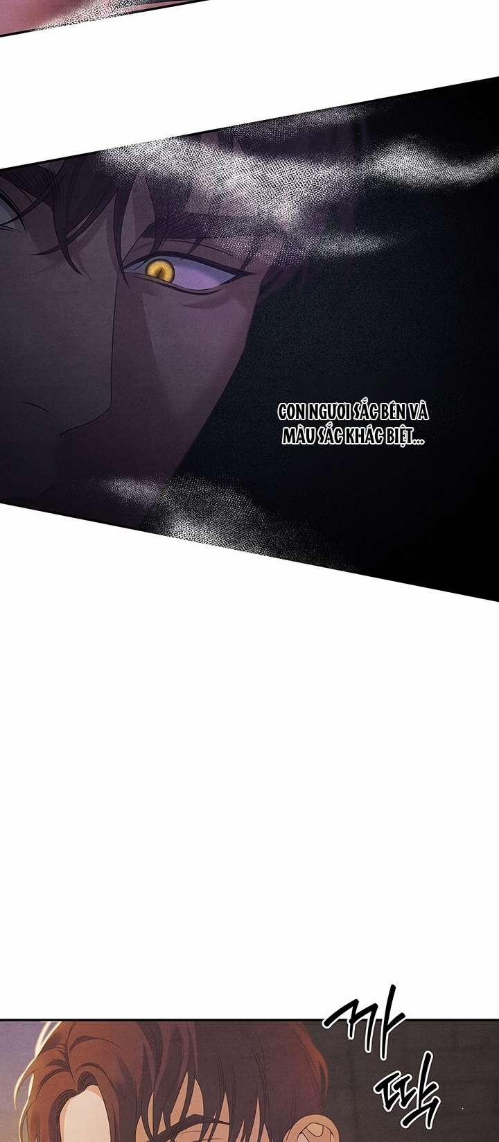 [18+] Hôn Nhân Cưỡng Đoạt 1.2 trang 8