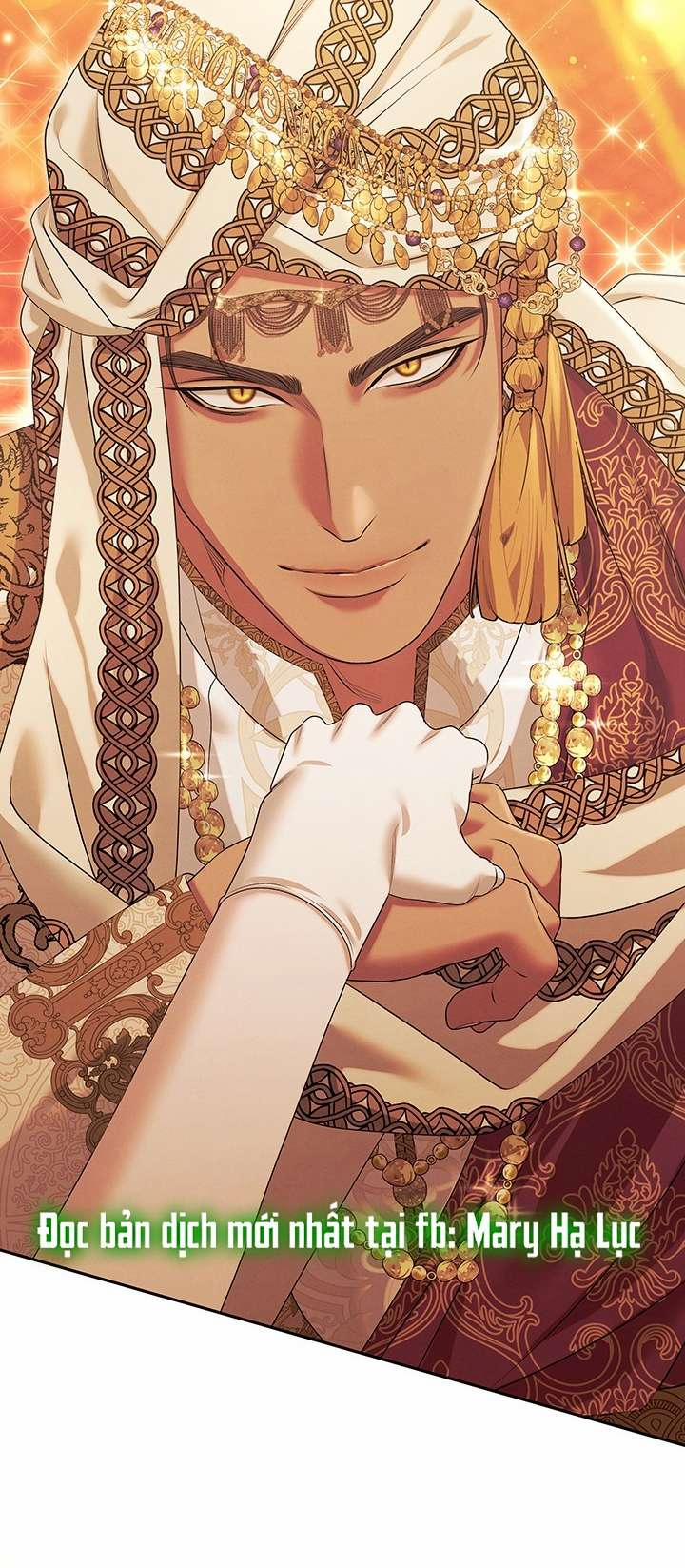 [18+] Hôn Nhân Cưỡng Đoạt 10.1 trang 1