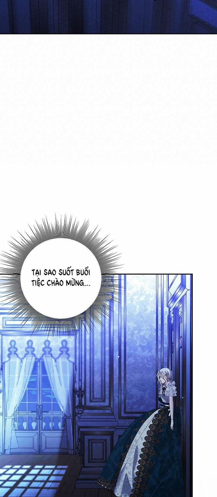 [18+] Hôn Nhân Cưỡng Đoạt 10.1 trang 13