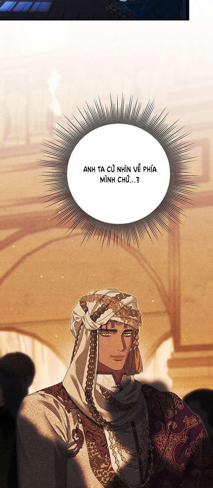 [18+] Hôn Nhân Cưỡng Đoạt 10.1 trang 14