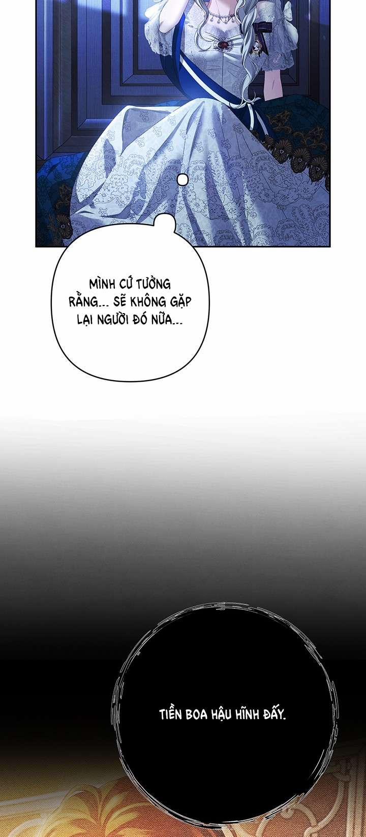 [18+] Hôn Nhân Cưỡng Đoạt 10.1 trang 16