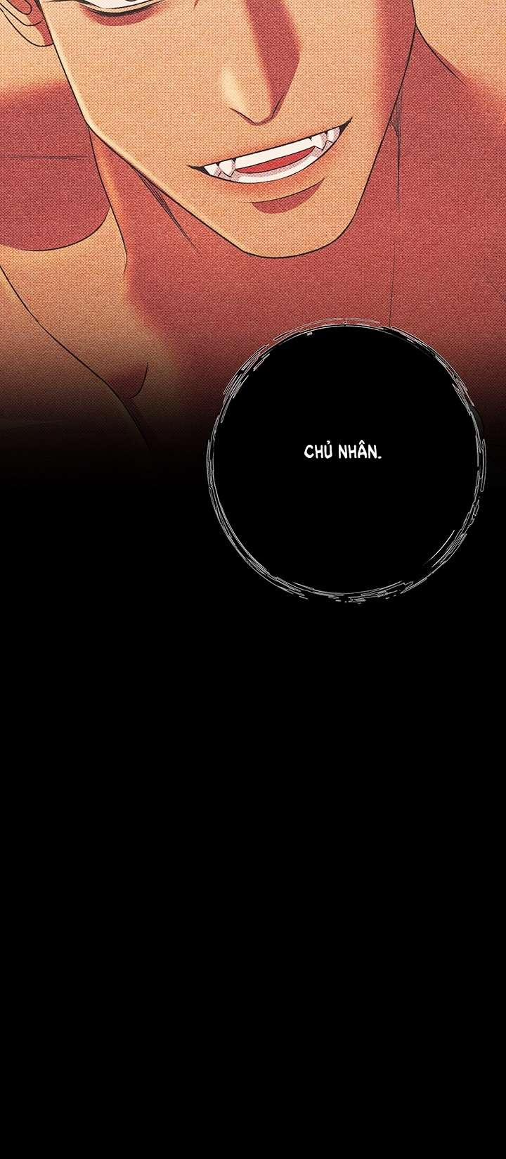 [18+] Hôn Nhân Cưỡng Đoạt 10.1 trang 18