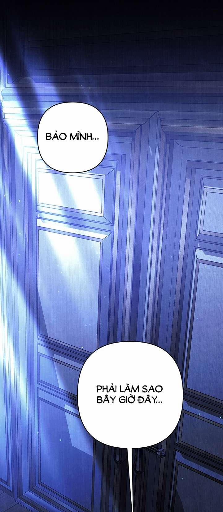 [18+] Hôn Nhân Cưỡng Đoạt 10.1 trang 20