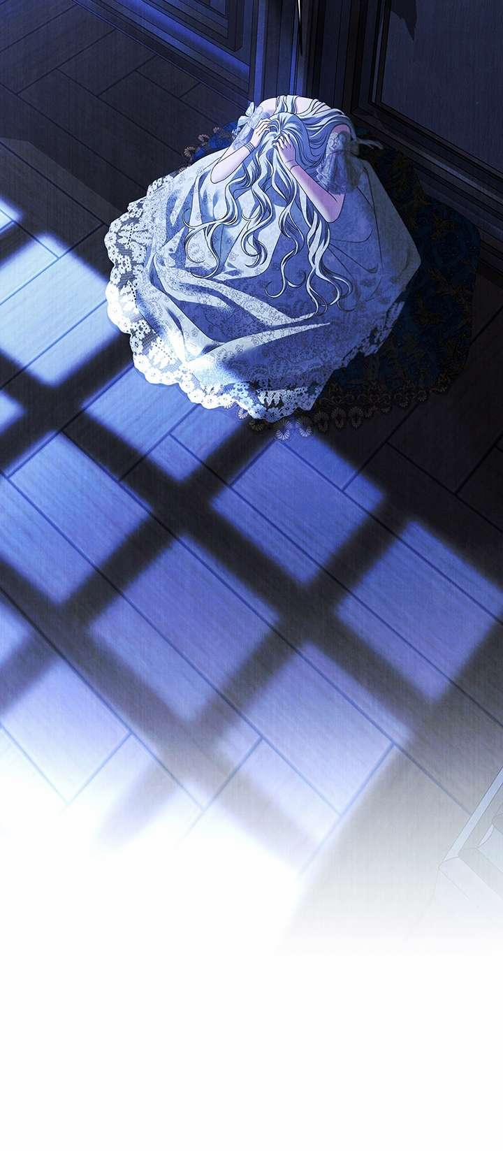 [18+] Hôn Nhân Cưỡng Đoạt 10.1 trang 21