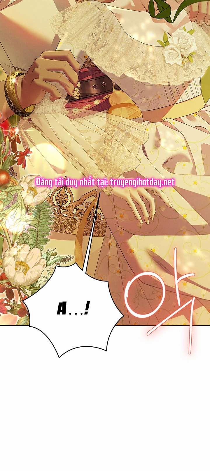 [18+] Hôn Nhân Cưỡng Đoạt 10.2 trang 13