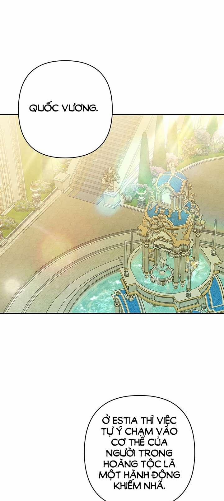 [18+] Hôn Nhân Cưỡng Đoạt 10.2 trang 23