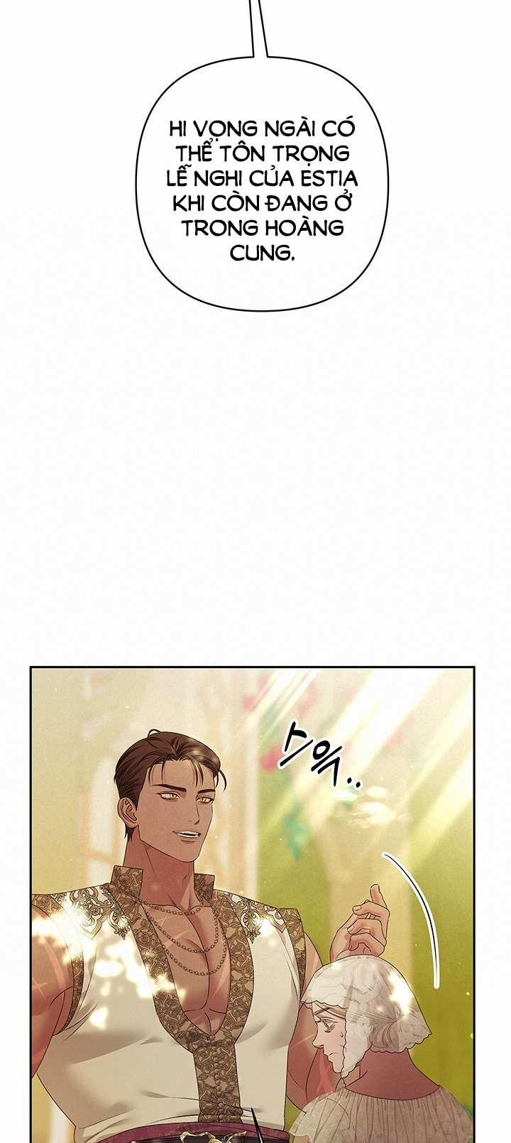 [18+] Hôn Nhân Cưỡng Đoạt 10.2 trang 25