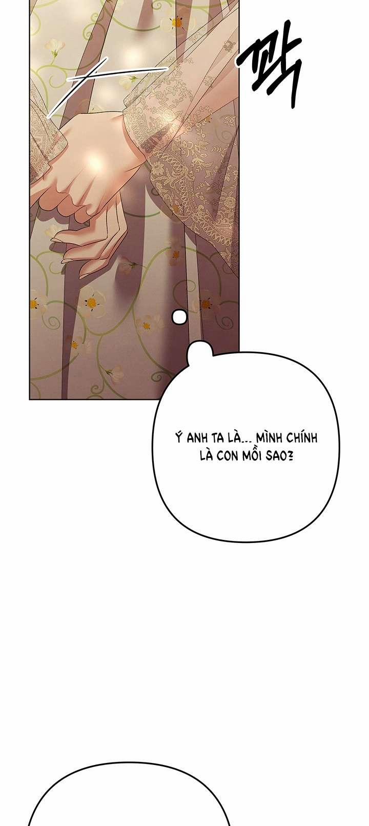 [18+] Hôn Nhân Cưỡng Đoạt 10.2 trang 29