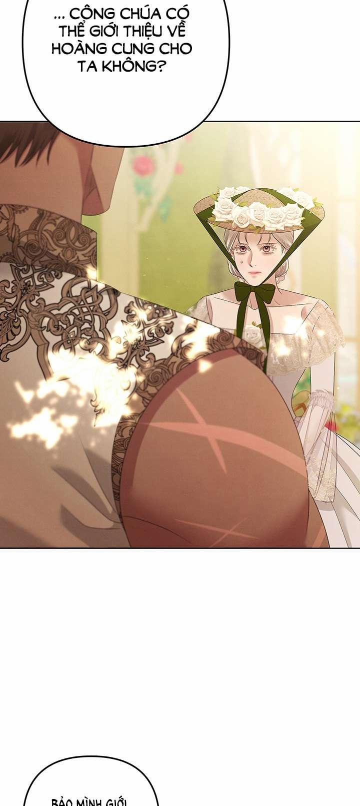 [18+] Hôn Nhân Cưỡng Đoạt 10.2 trang 30