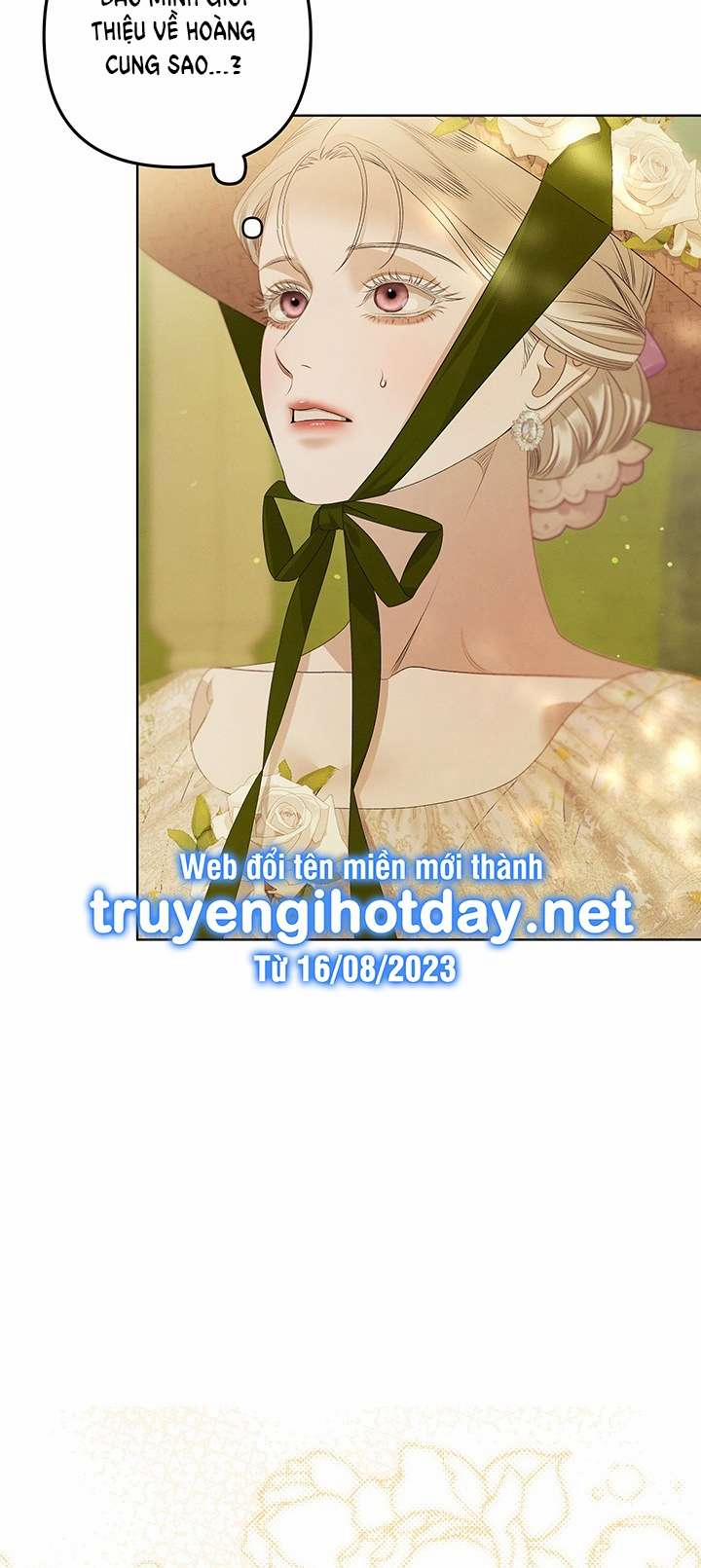 [18+] Hôn Nhân Cưỡng Đoạt 10.2 trang 31