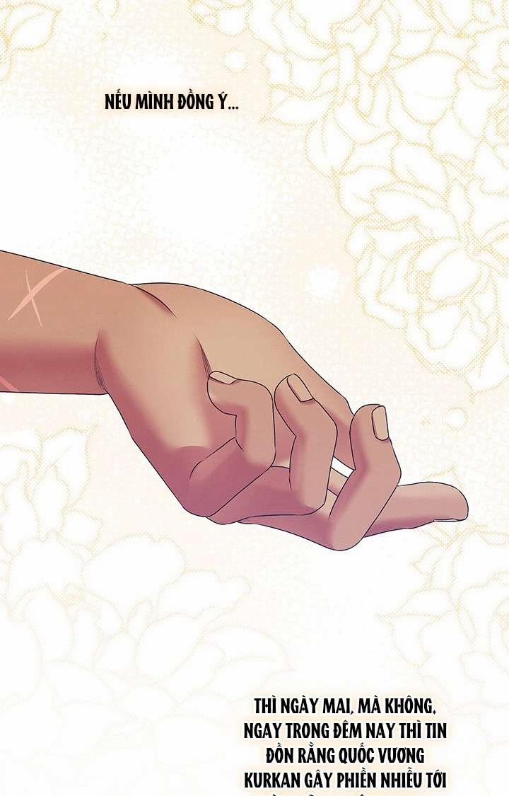 [18+] Hôn Nhân Cưỡng Đoạt 10.2 trang 32