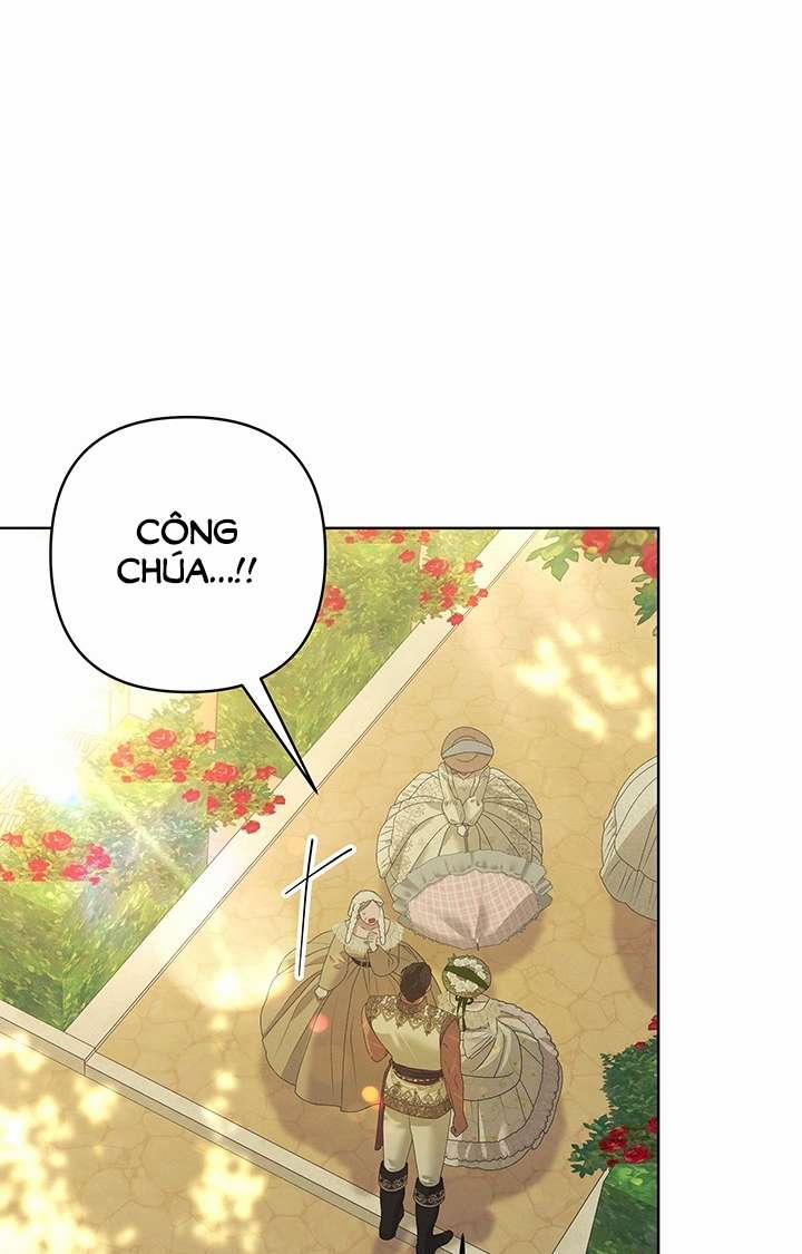 [18+] Hôn Nhân Cưỡng Đoạt 10.2 trang 38