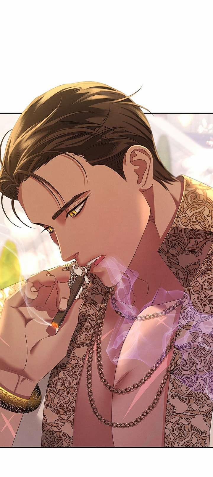 [18+] Hôn Nhân Cưỡng Đoạt 10.2 trang 4