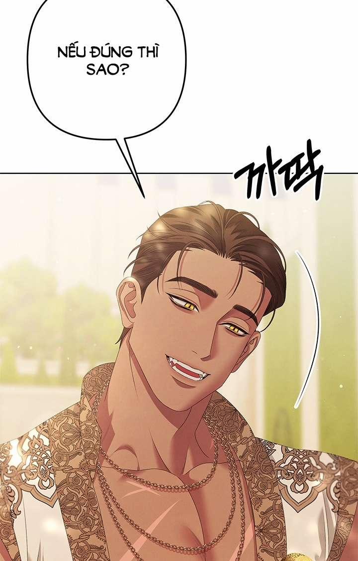 [18+] Hôn Nhân Cưỡng Đoạt 10.2 trang 51