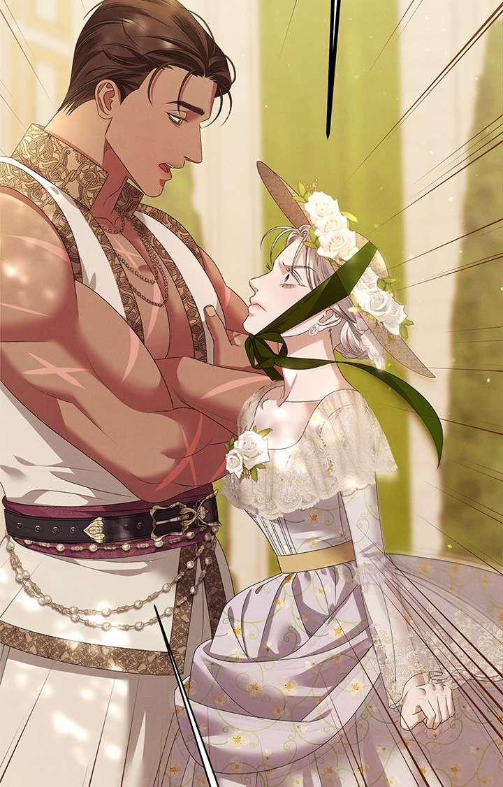 [18+] Hôn Nhân Cưỡng Đoạt 10.2 trang 53