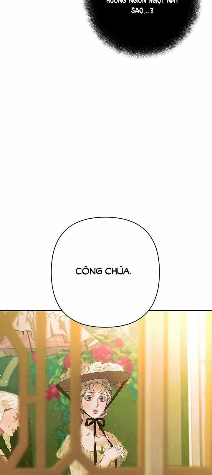 [18+] Hôn Nhân Cưỡng Đoạt 10.2 trang 7