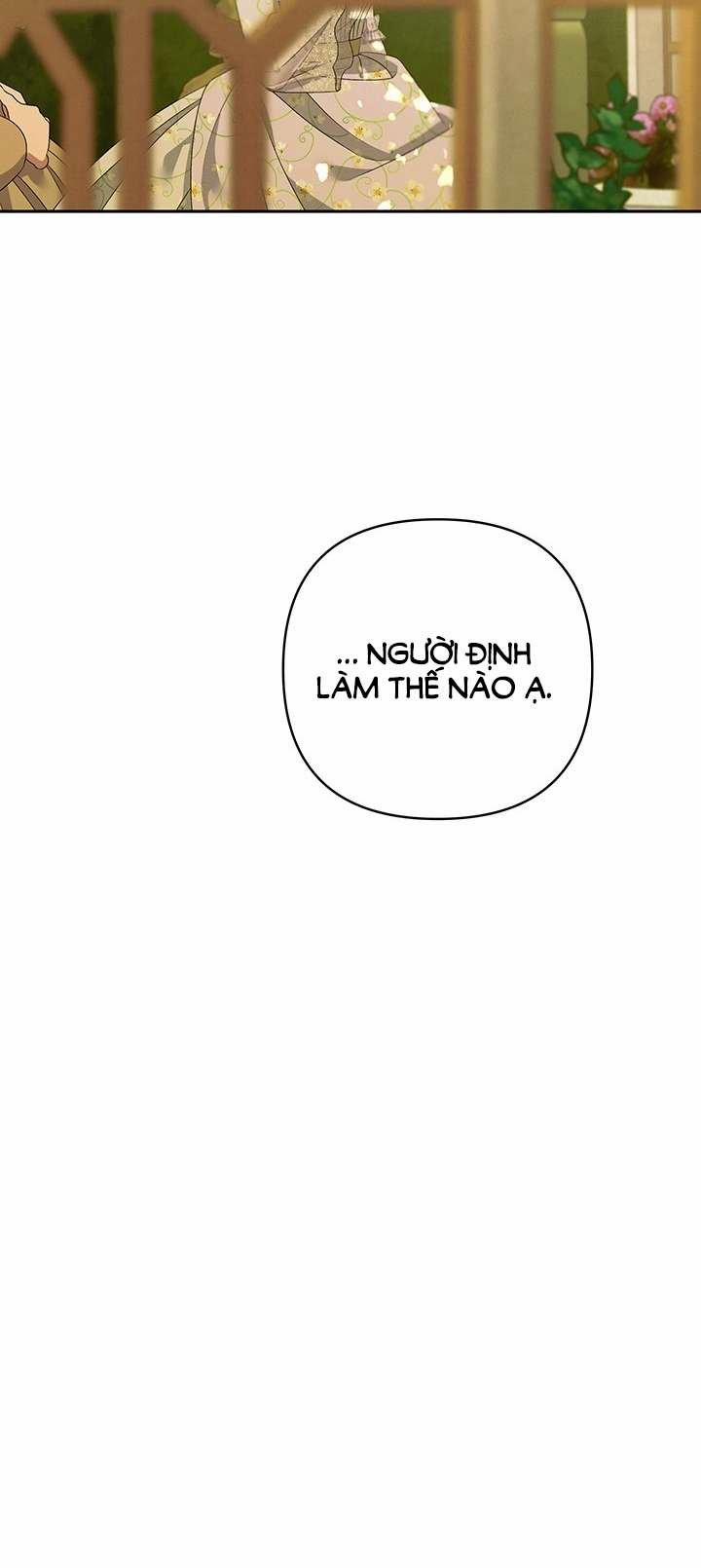 [18+] Hôn Nhân Cưỡng Đoạt 10.2 trang 8