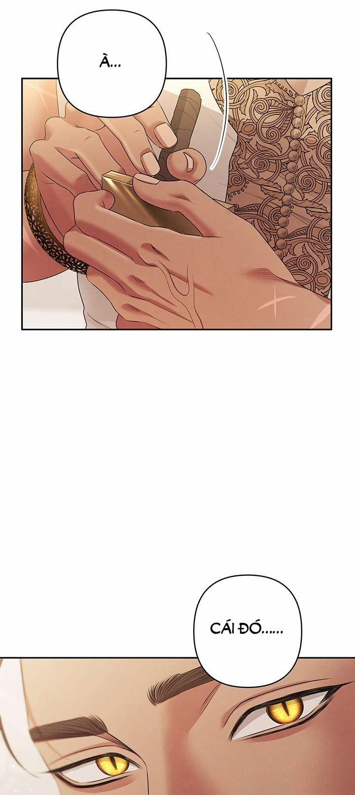 [18+] Hôn Nhân Cưỡng Đoạt 10.2 trang 9