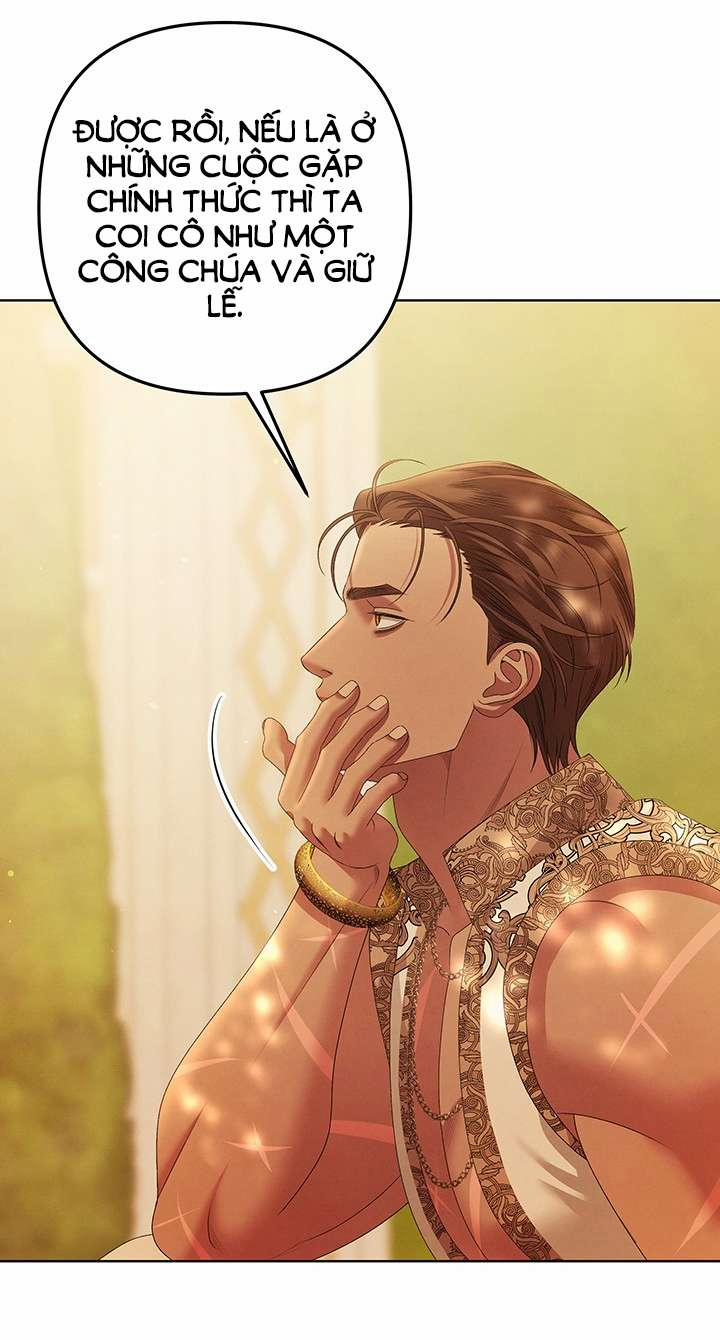 [18+] Hôn Nhân Cưỡng Đoạt 11.1 trang 11